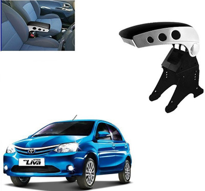 

Auto Addict AARCAR53 Car Armrest(Toyota, Etios Liva)