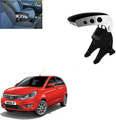 

Auto Addict AARCAR110 Car Armrest(Tata, Bolt)
