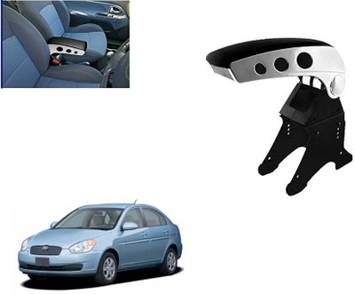 

Auto Addict AARCAR32 Car Armrest(Hyundai, Verna)