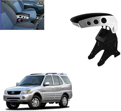 

Auto Addict AARCAR117 Car Armrest(Tata, Safari)