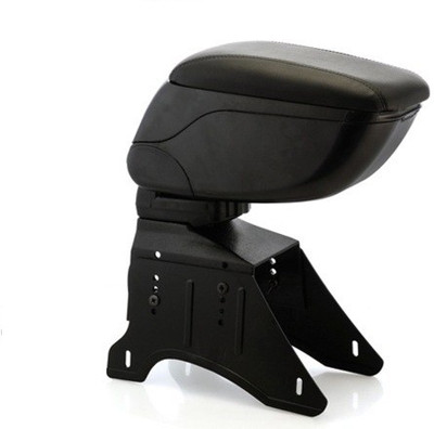 

Amulite BLK09 Car Armrest(Maruti, Swift)
