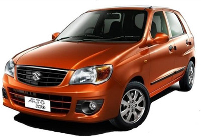 

Speedwav License Plate Light LED for Maruti Suzuki(Alto K10)