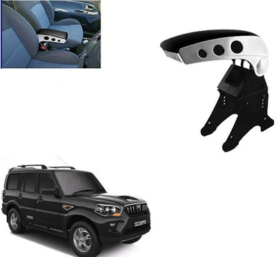 

Auto Addict AARCAR88 Car Armrest(Mahindra, New Scorpio)