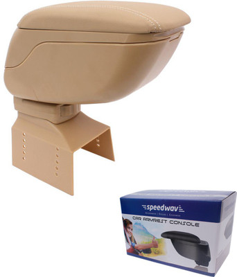 

Speedwav 155261 Car Armrest(Honda, Jazz)
