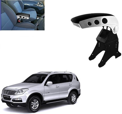

Auto Addict AARCAR89 Car Armrest(Mahindra, Rexton)