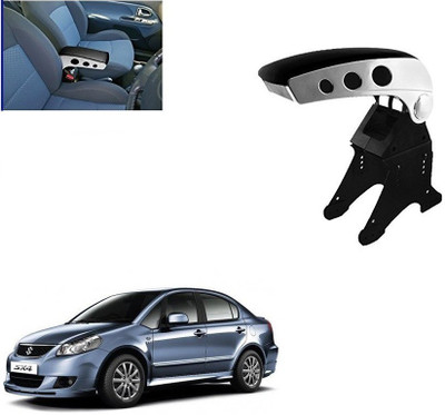 

Auto Addict AARCAR10 Car Armrest(Maruti, SX4)