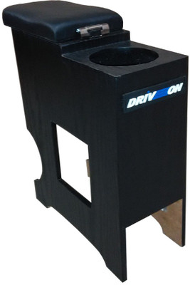 

Driveon 2702 Car Armrest(Renault, Duster)