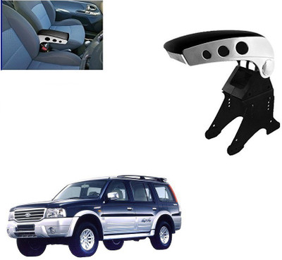 

Auto Addict AARCAR51 Car Armrest(Ford, Endeavour)