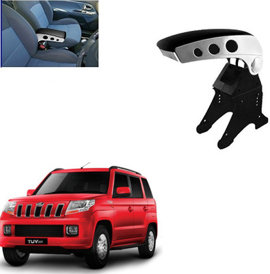 

Auto Addict AARCAR100 Car Armrest(Mahindra, TUV-300)