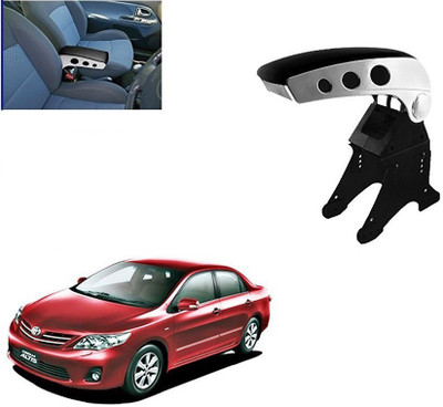 

Auto Addict AARCAR57 Car Armrest(Toyota, Corolla Altis)
