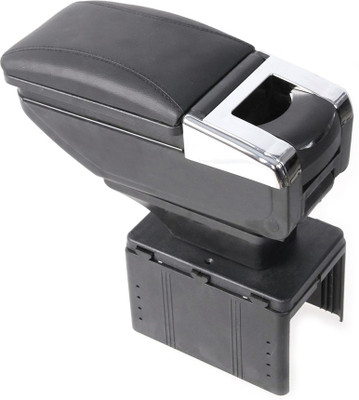 

Speedwav 286984 Car Armrest(Mahindra, Quanto)