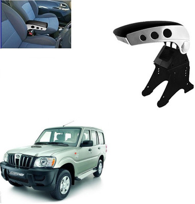 

Auto Addict AARCAR93 Car Armrest(Mahindra, Scorpio)