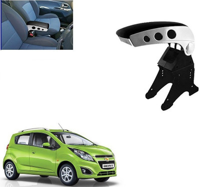 

Auto Addict AARCAR76 Car Armrest(Chevrolet, Beat)
