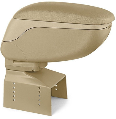 

CheckSums 14479 Car Centre Armrest Console-Beige Car Armrest(Universal For Car, Universal For Car)