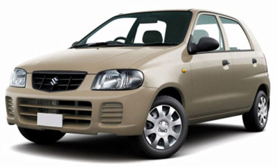 

Speedwav License Plate Light LED for Maruti Suzuki(Alto)