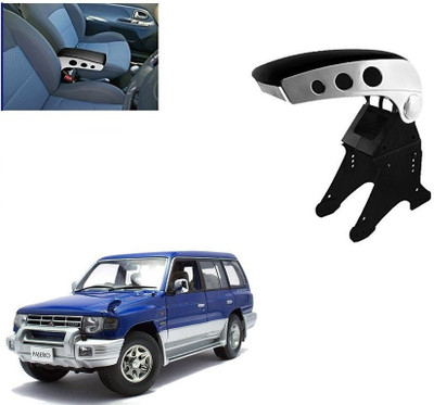 

Auto Addict AARCAR96 Car Armrest(Mitsubishi, Pajero)