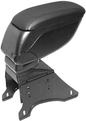 

Samrah Car ArmRest Black Maruti Suzuki Vitara Brezza Car Armrest(Maruti, Vitara)