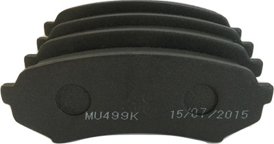 

Hemen Motors REBPR-T02 Car Brake Disc