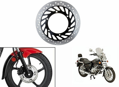 

OEM 185758 Motorbike Brake Disc