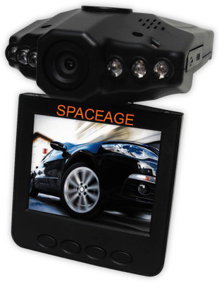 

Spaceage 200A Vehicle Camera System