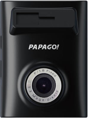 

Papago GoSafe 110 GS110-US Vehicle Camera System
