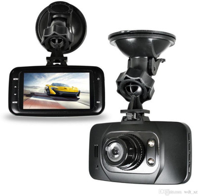 

Say1st Vzon Vehicle Camera System