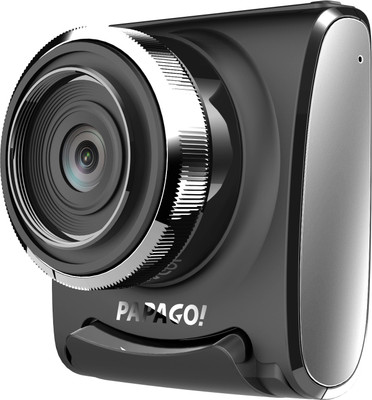

Papago GoSafe 200 GS200-US Vehicle Camera System