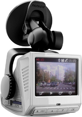 

Papago P1 Pro P1PRO-US Vehicle Camera System