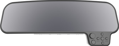 

Papago GoSafe 260 GS260-US Vehicle Camera System