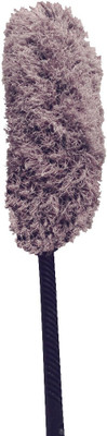

Samrah Car Fiber Wash Brush Dry Duster Set Off-1 Regular Sponge(Pack of 1)