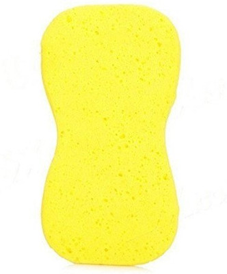 

AND Retails 1 Pc. Multipurpose Sponge for Washing Cars, Window Panes, Walls and Other Surfaces Regular Sponge(Pack of 1)