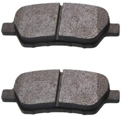 

Endurance 163941 Vehicle Disc Pad(Pack of 2)
