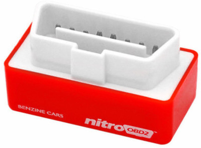 

Nitro 192744 Vehicle ECU Kit