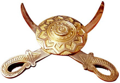

Enfieldworks sdab1093 Royal Enfield Emblem