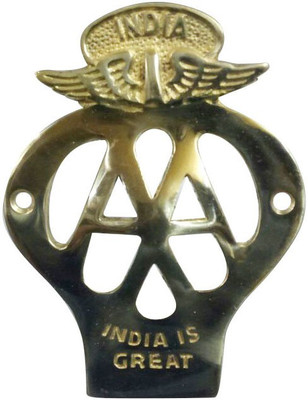 

Enfield Works sdab1132 Royal Enfield Emblem