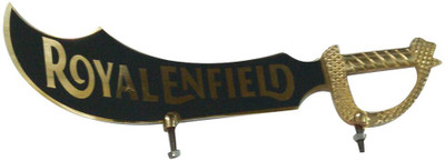 

Enfieldworks 1018 Royal Enfield Emblem