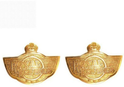 

Enfield works sdab1116 Royal Enfield Emblem