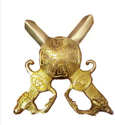 

Enfieldworks sdab1098 Royal Enfield Emblem