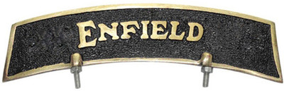 

Enfieldworks sdbff1002 Royal Enfield Emblem