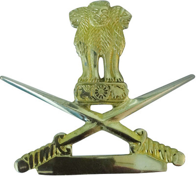 

Enfield Works sdab1107 Royal Enfield Emblem
