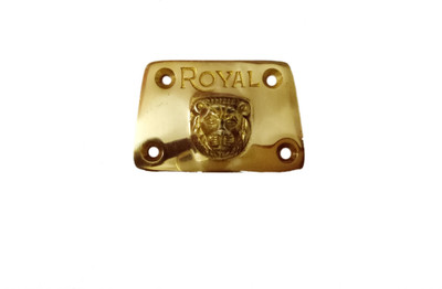 

Enfieldworks sdab1089 Royal Enfield Emblem