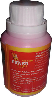 

Power Plus Oil Tech 004 Engine Cleaner(100 ml)