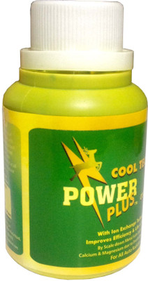 

Power Plus Cool Tech 001 Engine Cleaner(100 ml)
