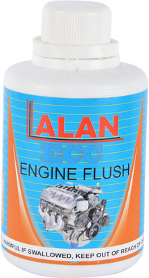 Lalan ECC - Engine Flush Engine Cleaner(220 ml)