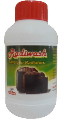 

Radiwash Prichem - RW Engine Cleaner(250 ml)
