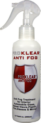 34% OFF on ProKlear Prkaf200 Liquid Vehicle Glass Cleaner(200 ml) 34% OFF on ProKlear Prkaf200 Liquid Vehicle Glass Cleaner(200 ml)