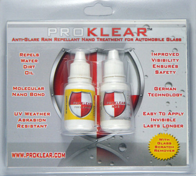 28% OFF on ProKlear Prkngs Liquid Vehicle Glass Cleaner(30 ml) 28% OFF on ProKlear Prkngs Liquid Vehicle Glass Cleaner(30 ml)