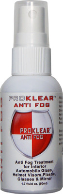 40% OFF on ProKlear Prkaf50 Liquid Vehicle Glass Cleaner(50 ml) 40% OFF on ProKlear Prkaf50 Liquid Vehicle Glass Cleaner(50 ml)