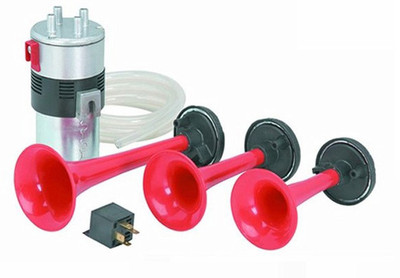 

Speedwav Horn For Hyundai i10