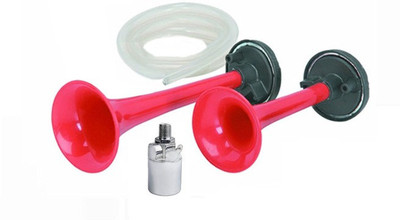 

Speedwav Horn For Hero Splendor Pro